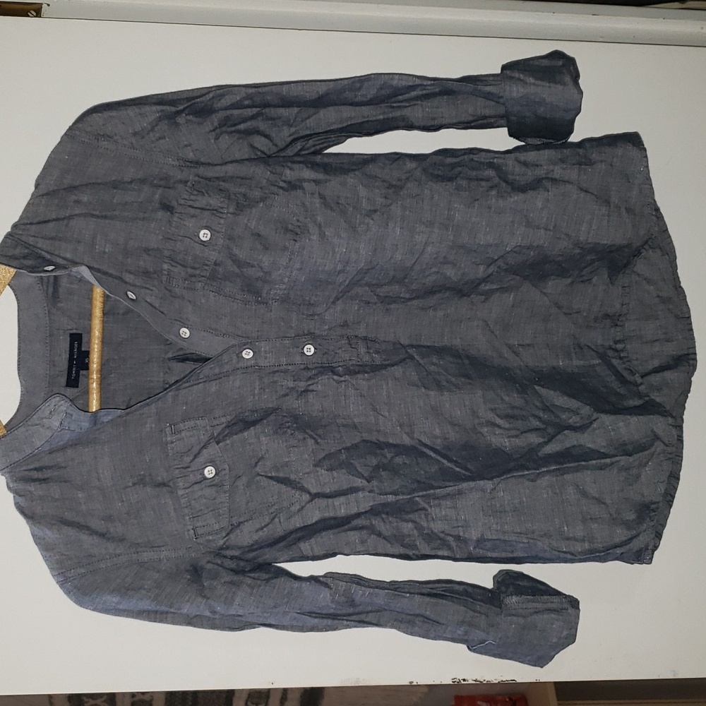 COPY - Womens Tommy Hilfiger blouse